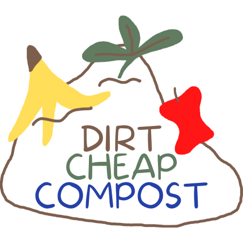 Dirt Cheap Compost