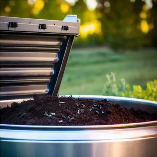 Composting: Creating a Balance of Greens and Browns - Dirt Cheap Compost